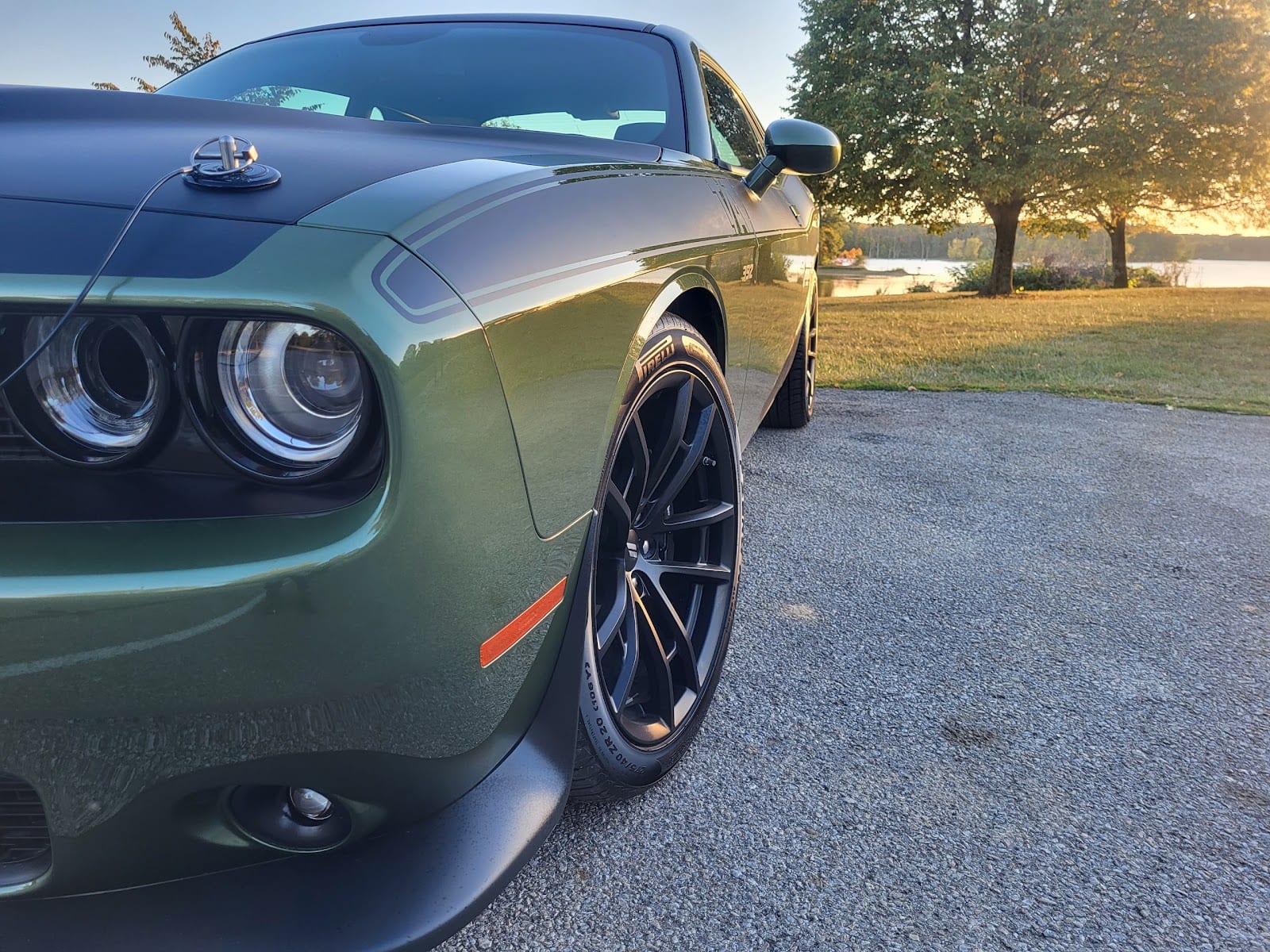 Thetawave Marine & Motorsports, photo 2