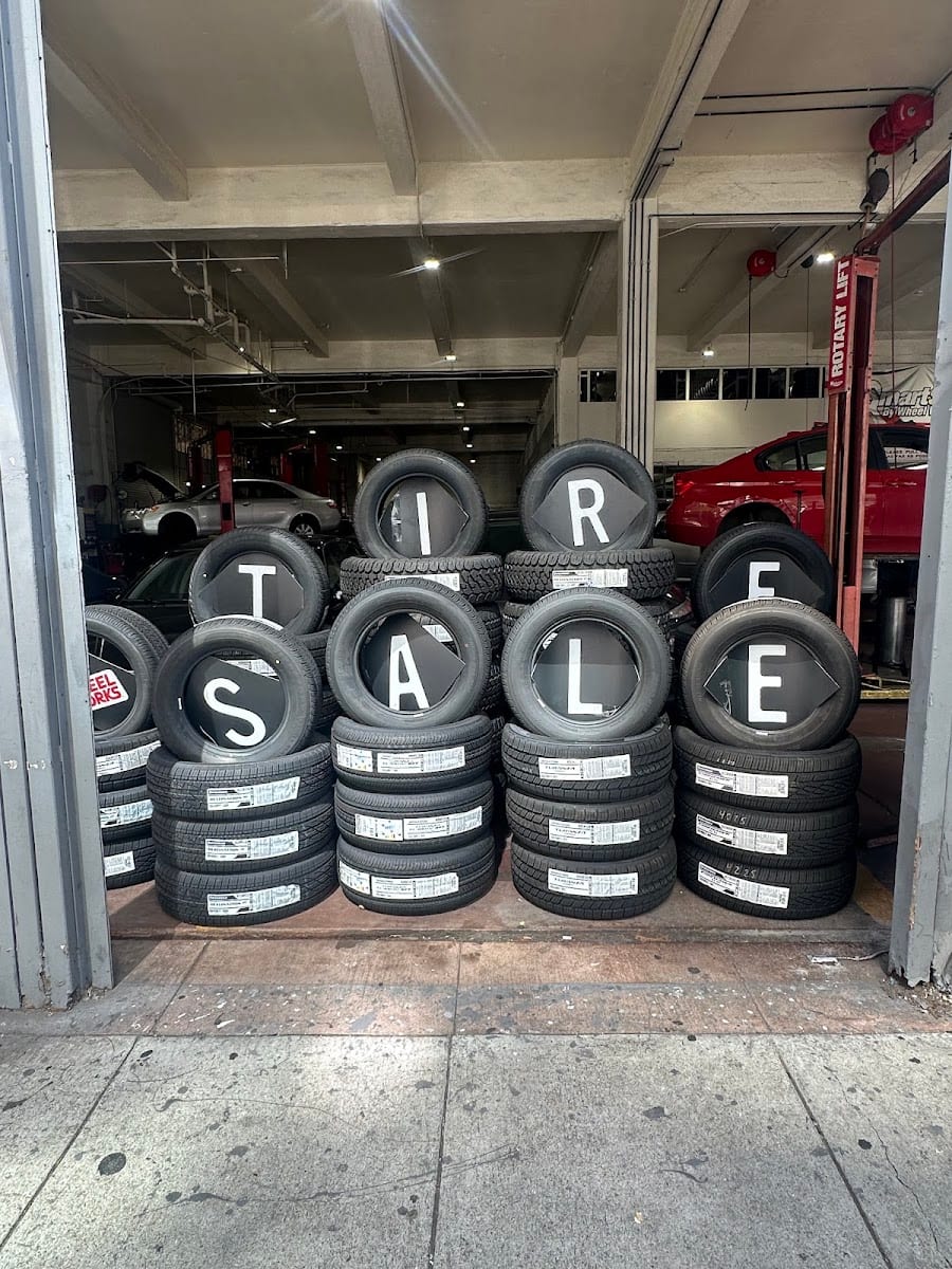 Wheel Works, photo 4