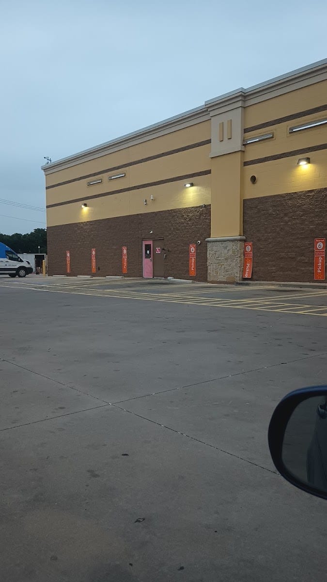 Walmart Deli