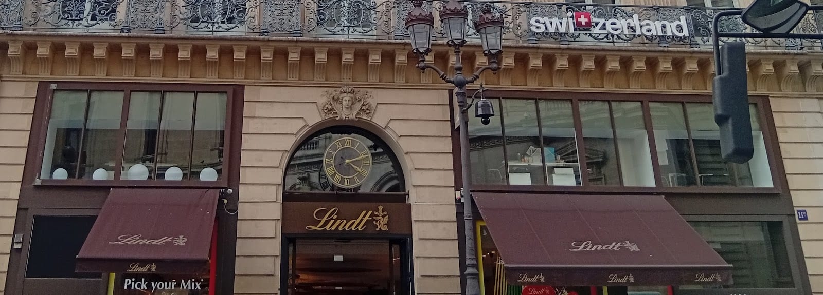Lindt, photo 2