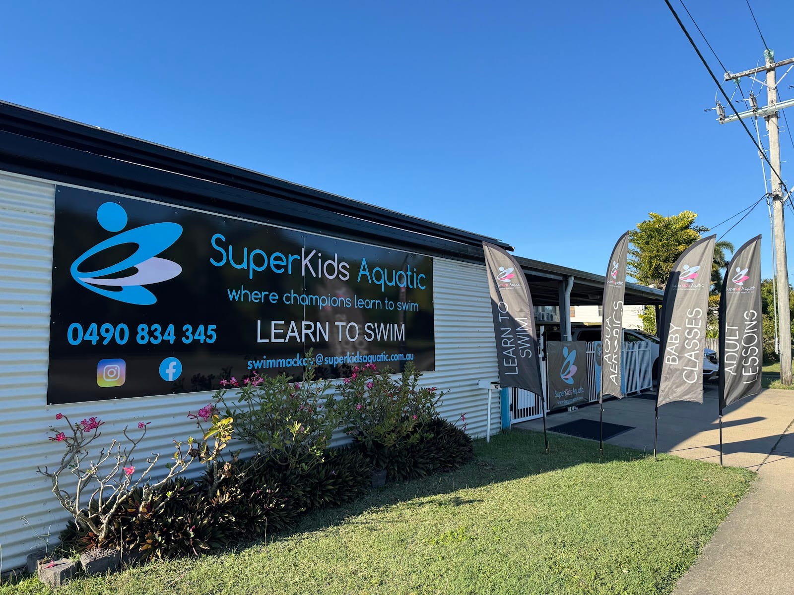 SuperKids Aquatic Mackay, photo 4