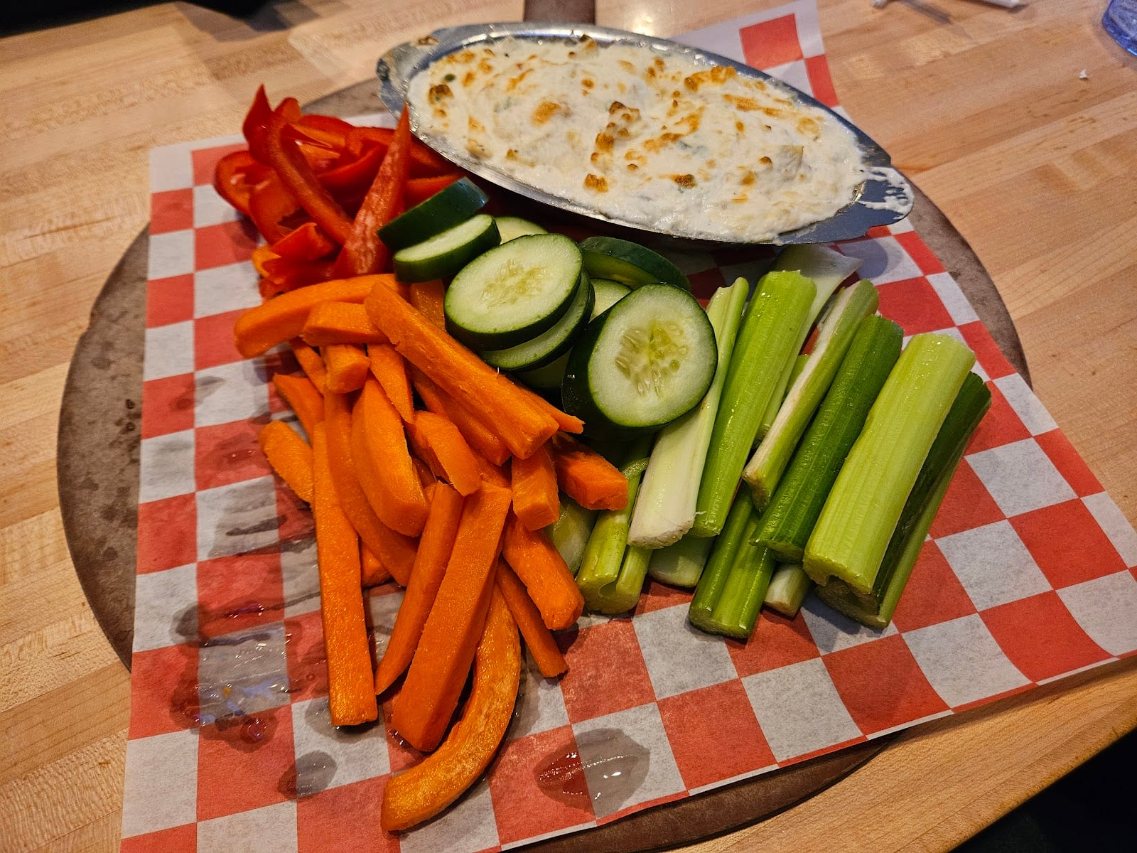 Ruby's Pizzeria & Grill, photo 4