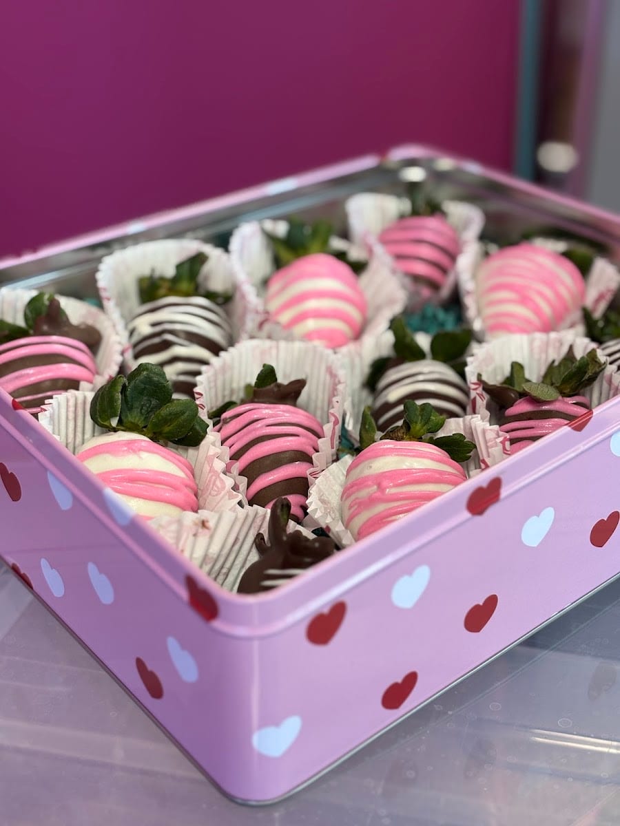 Text It Treats