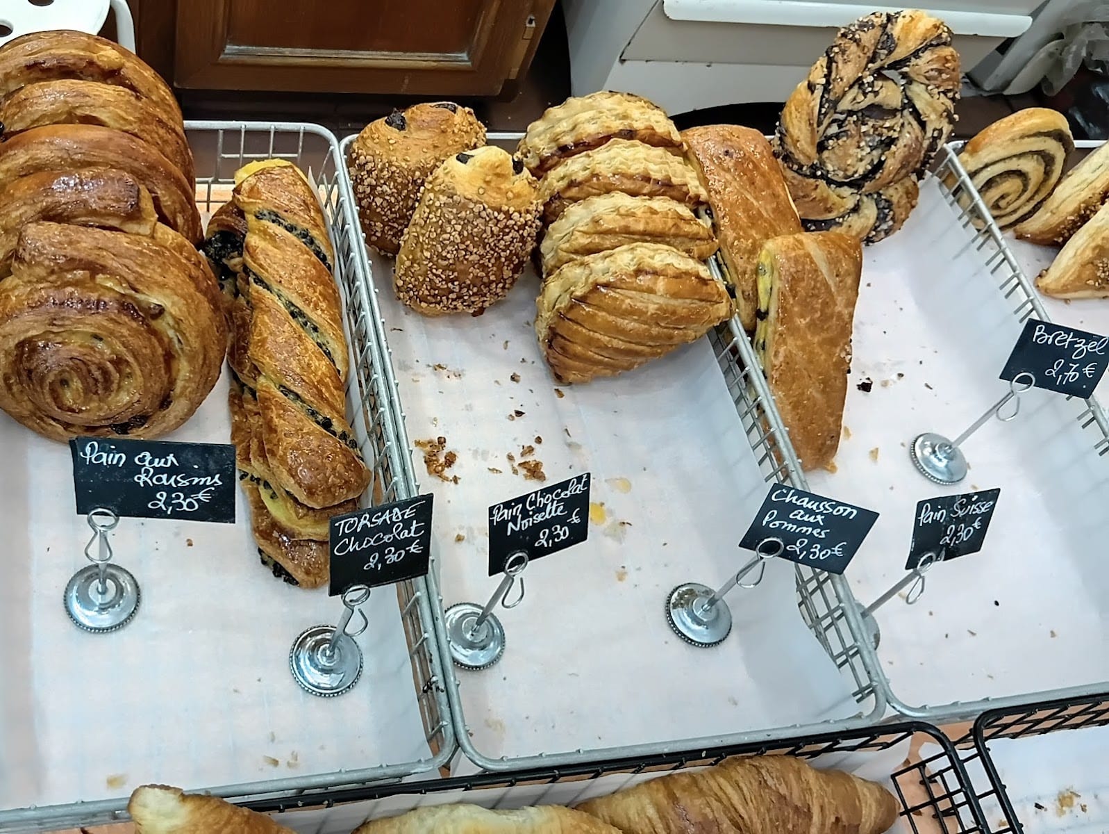 Patisserie De La Tour D'Auvergne, photo 4