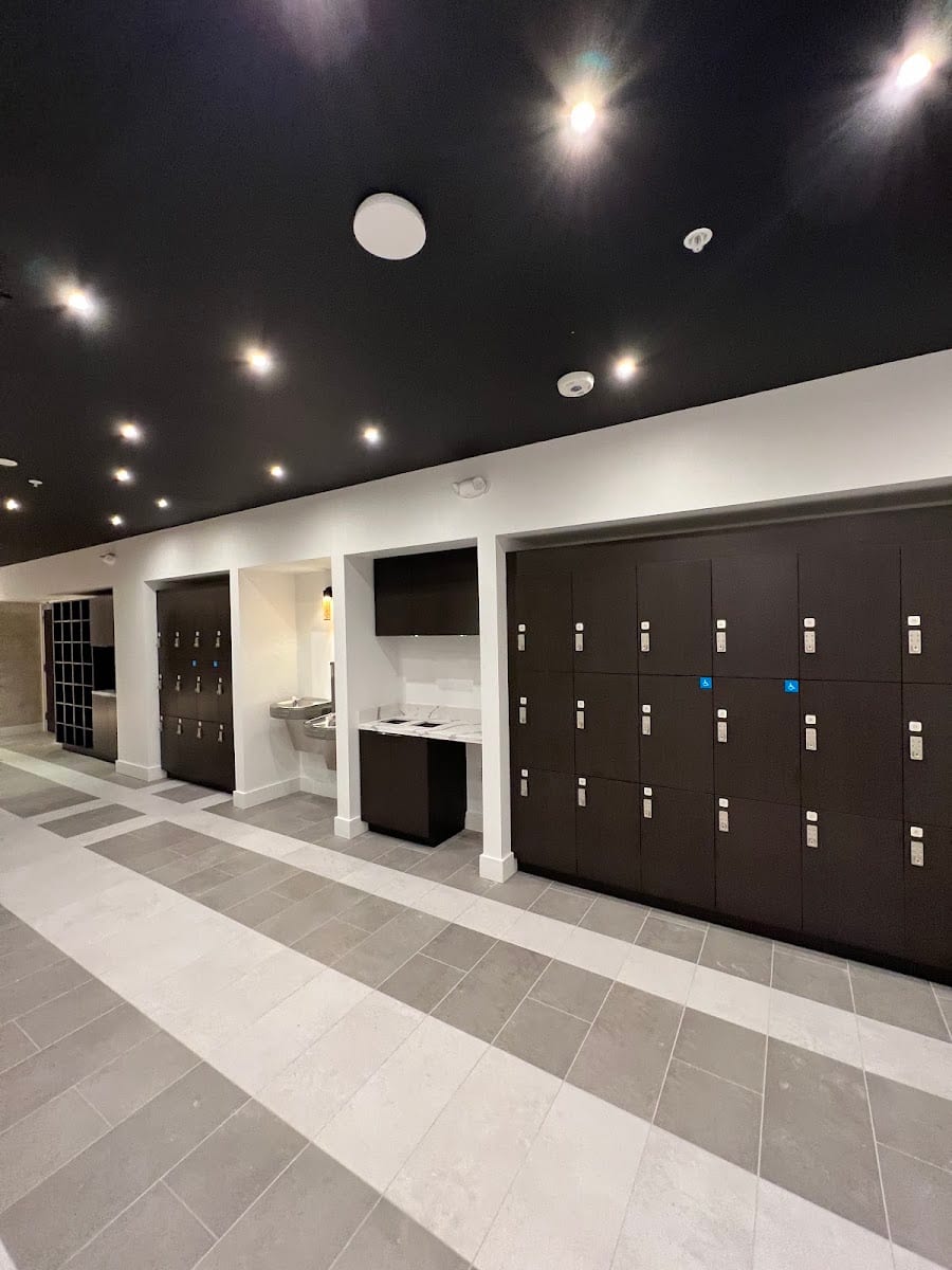 Hot 8 Yoga, photo 2