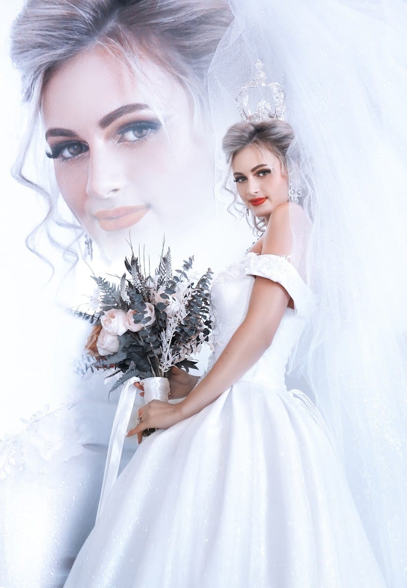 Salon Valkyrie by Elena Gully, photo 2