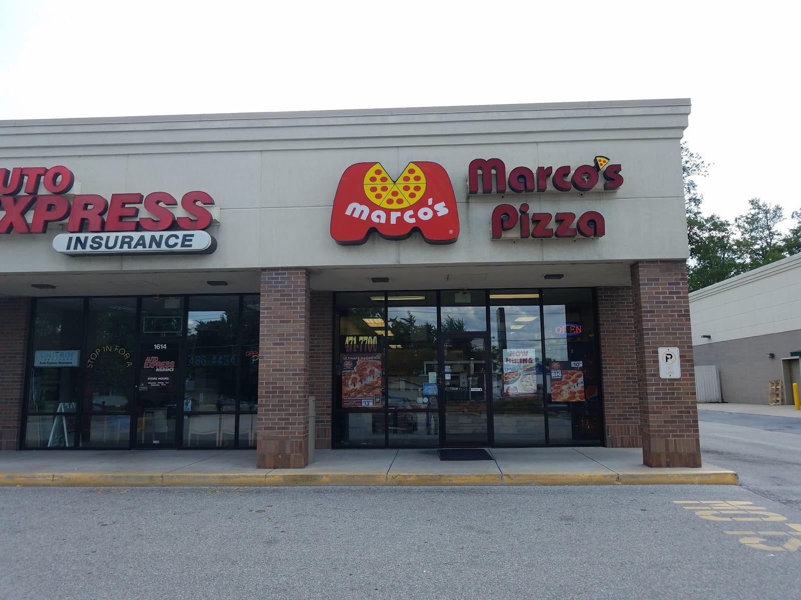 Marco's Pizza, photo 2