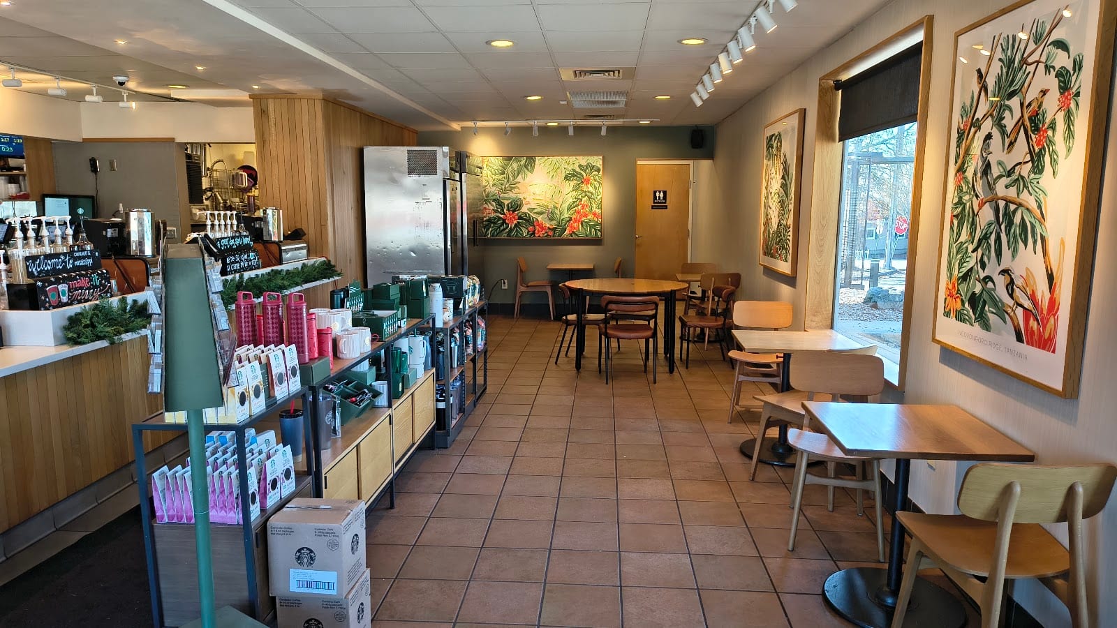 Starbucks Coffee Company, photo 2