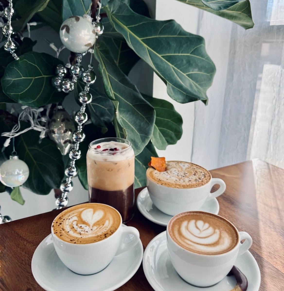 Della Coffee, photo 4