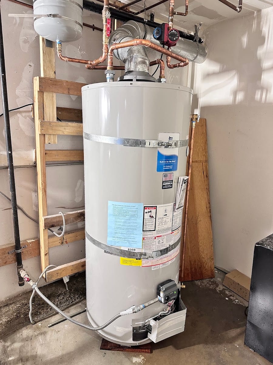 Infinity Plumbing & Rooter