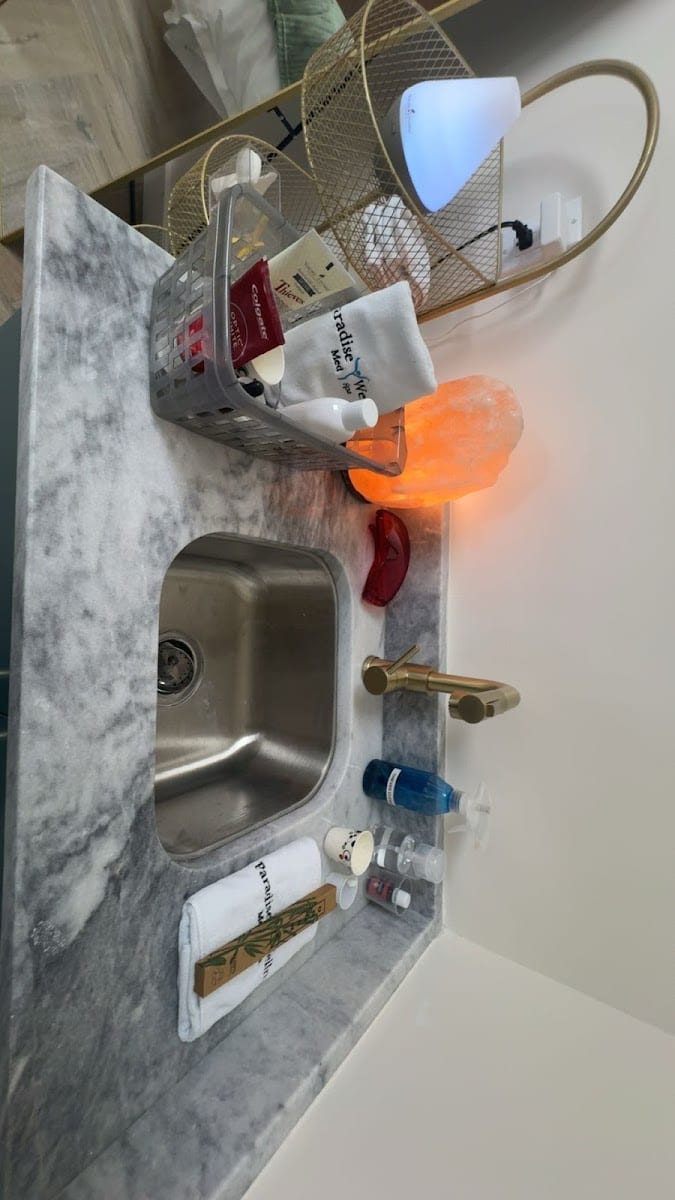 Paradise Wellness Med Spa
