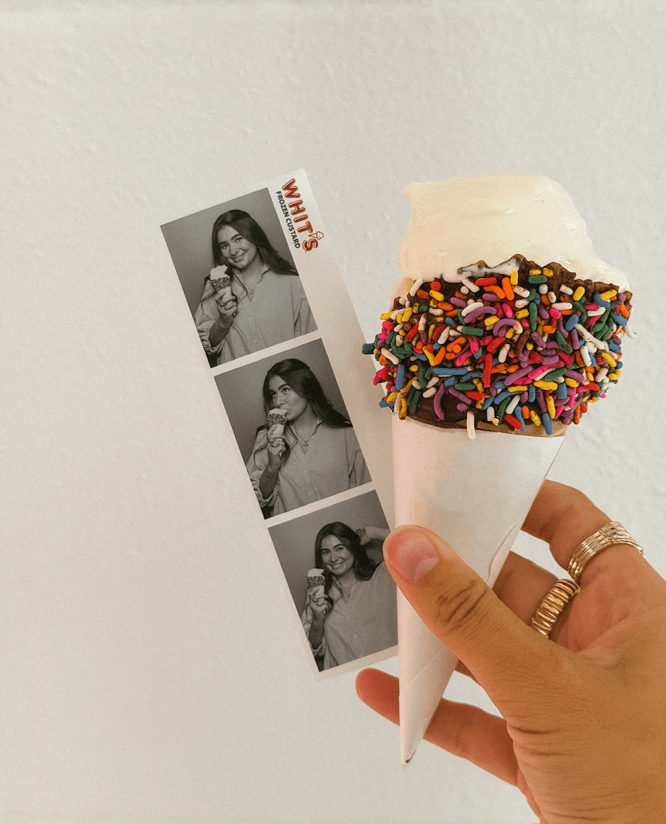 Whit's Frozen Custard of Siesta Key, photo 2