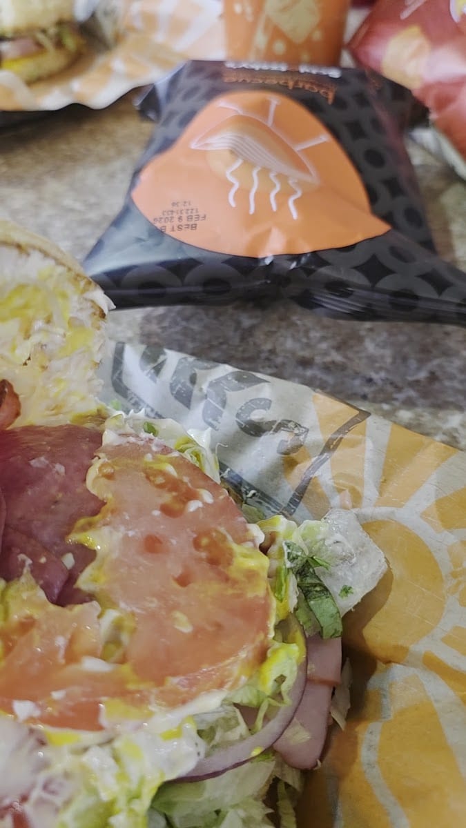 Schlotzsky's Deli, photo 3