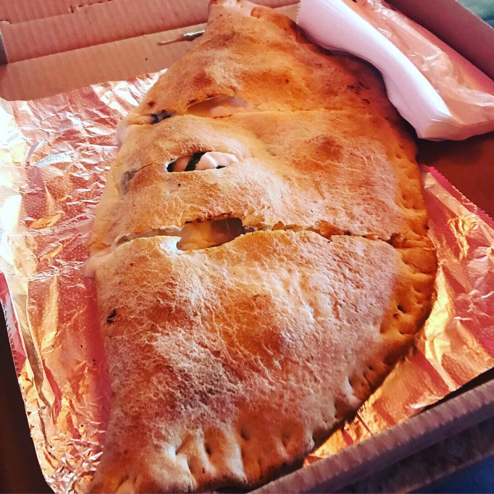 Joe's NY Pizza, photo 3
