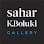 Sahar K. Boluki Fine Art Gallery