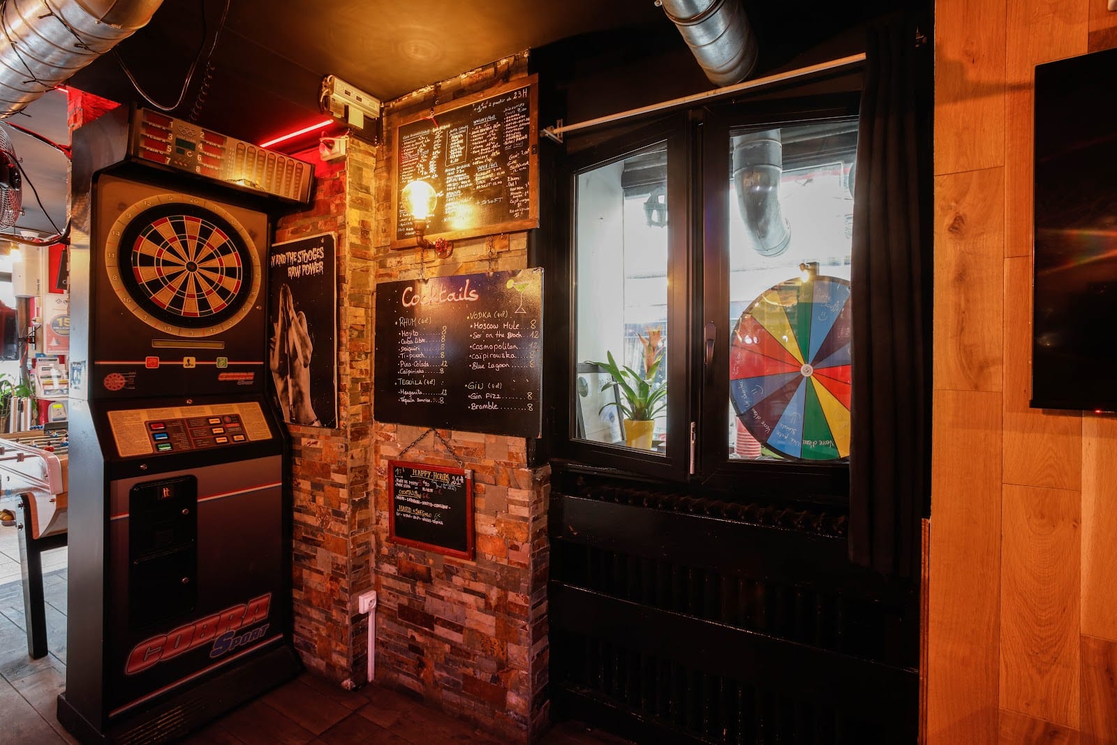 Le Multiplex Bar, photo 4