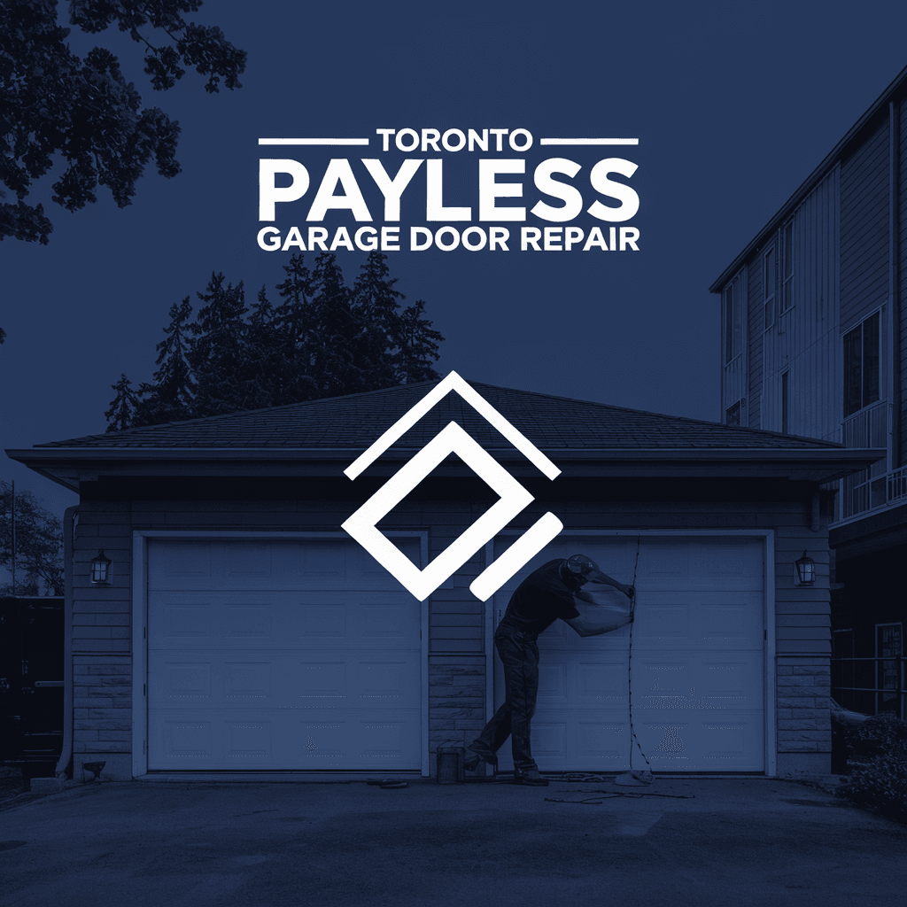 Toronto Payless Garage Door Repair
