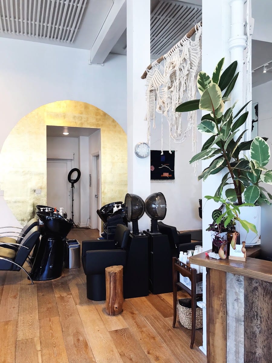 Edo Salon
