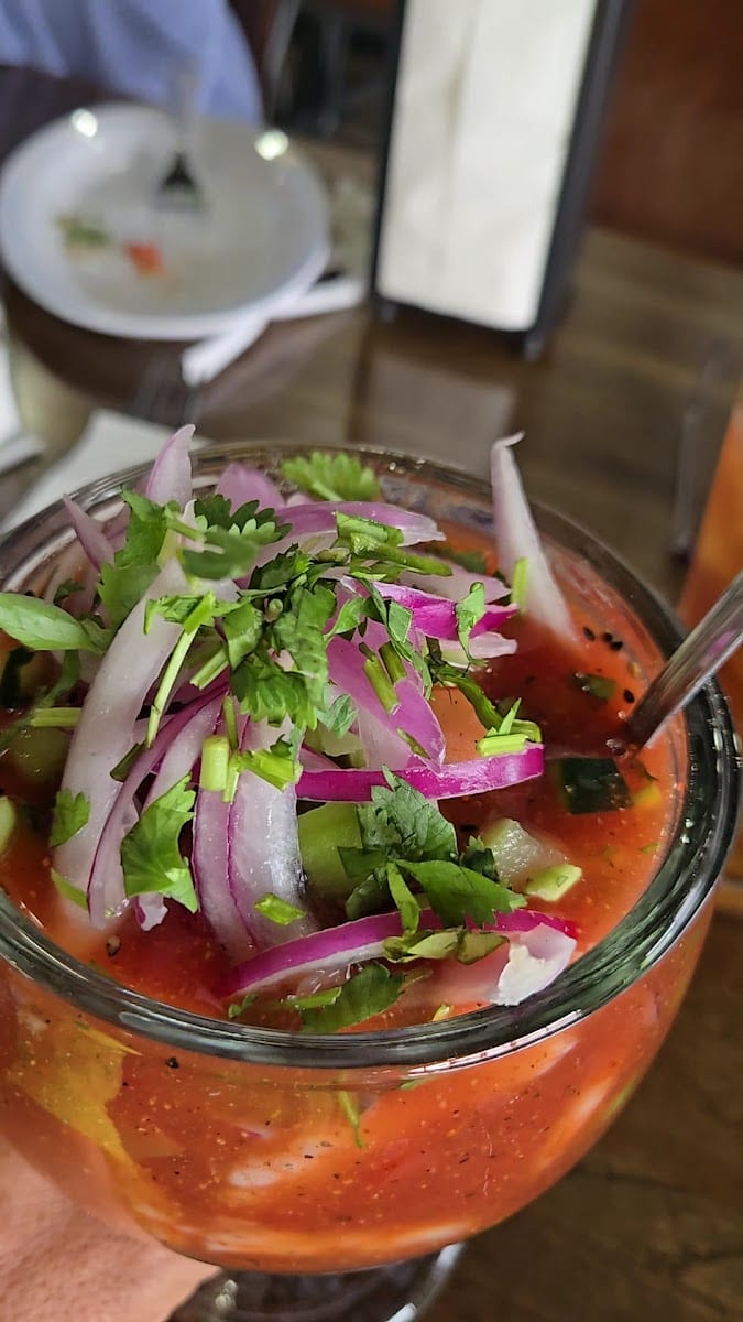 Costa Mar Mariscos y Cheves, photo 2