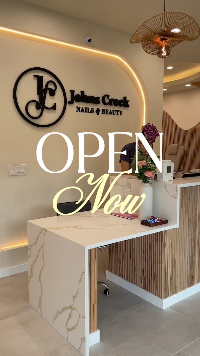 Johns Creek Nails & Beauty, photo 3