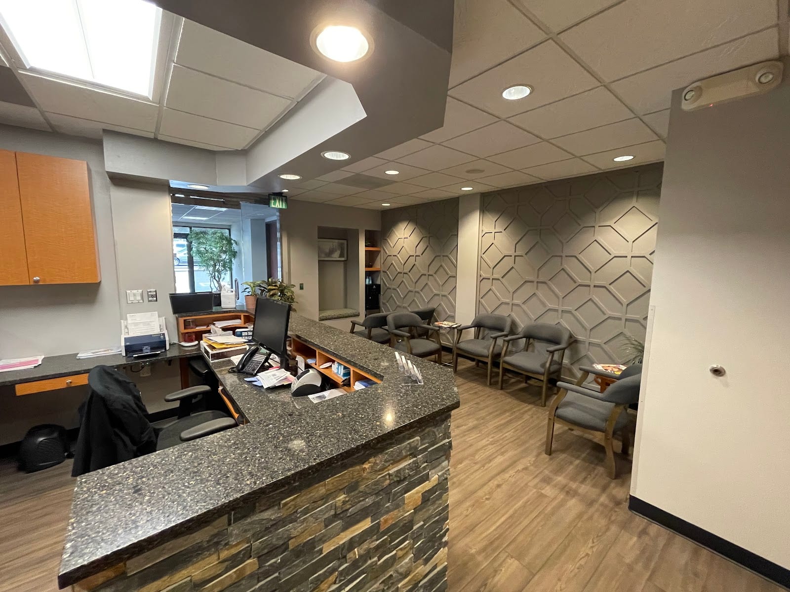 Jeffrey S Tatarin DDS Family Biological Dentistry and Implants, photo 3
