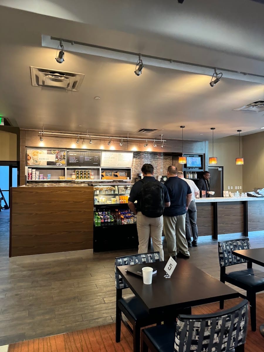 The Bistro – Eat. Drink. Connect.®, photo 3