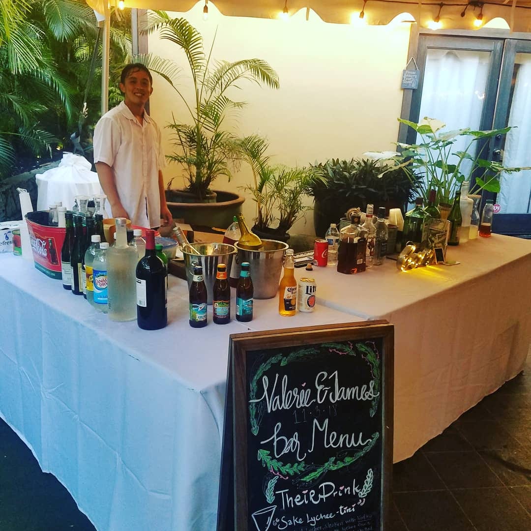 We are the bartenders, photo 4