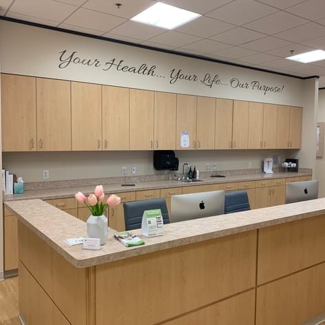 Texas Center for Health