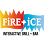 FiRE+iCE Interactive Grill & Bar