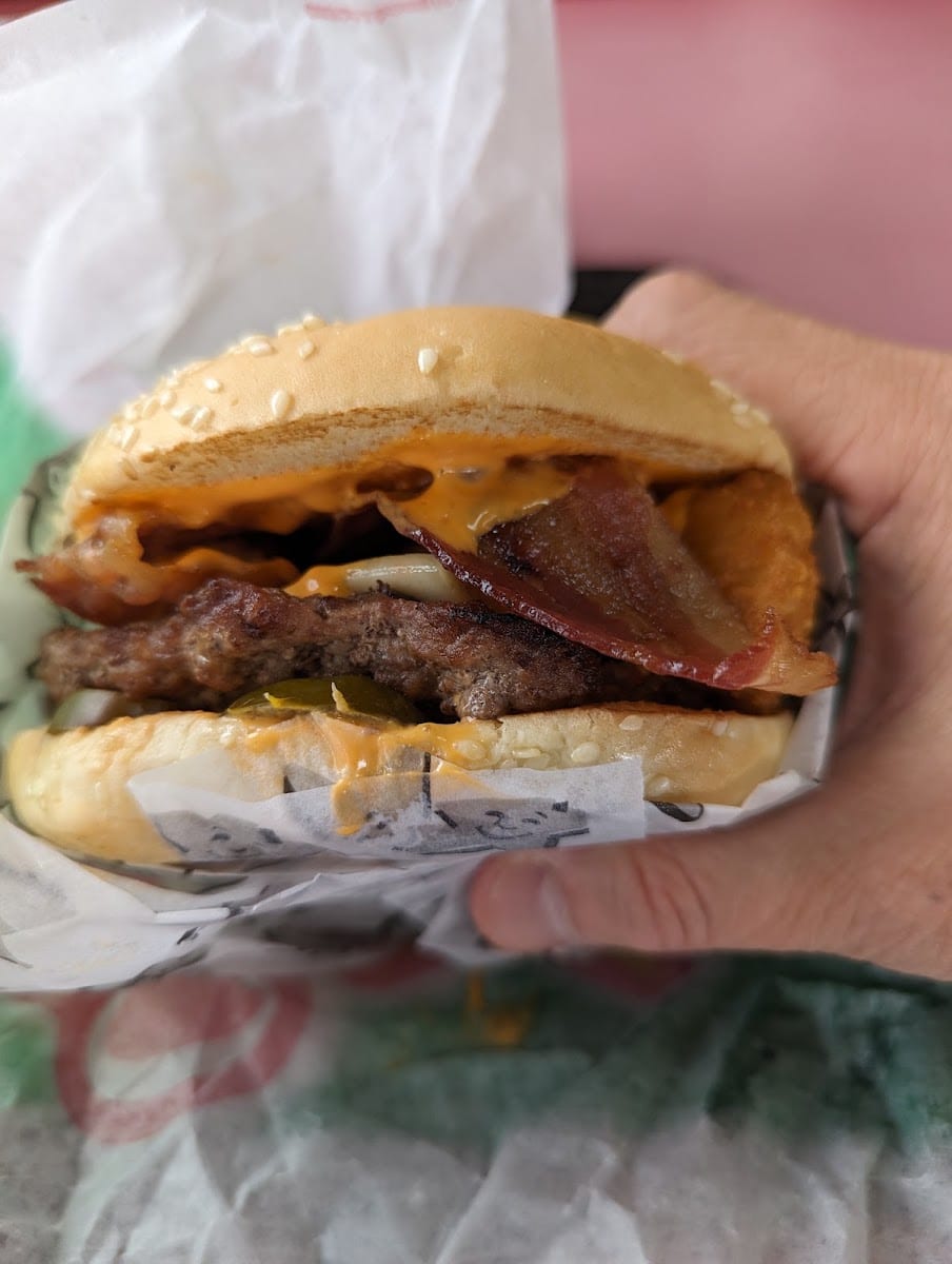 Carl's Jr., photo 4
