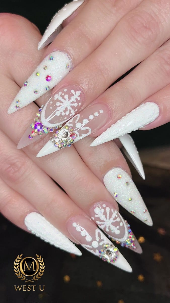 Milano Nail Spa West U, photo 3