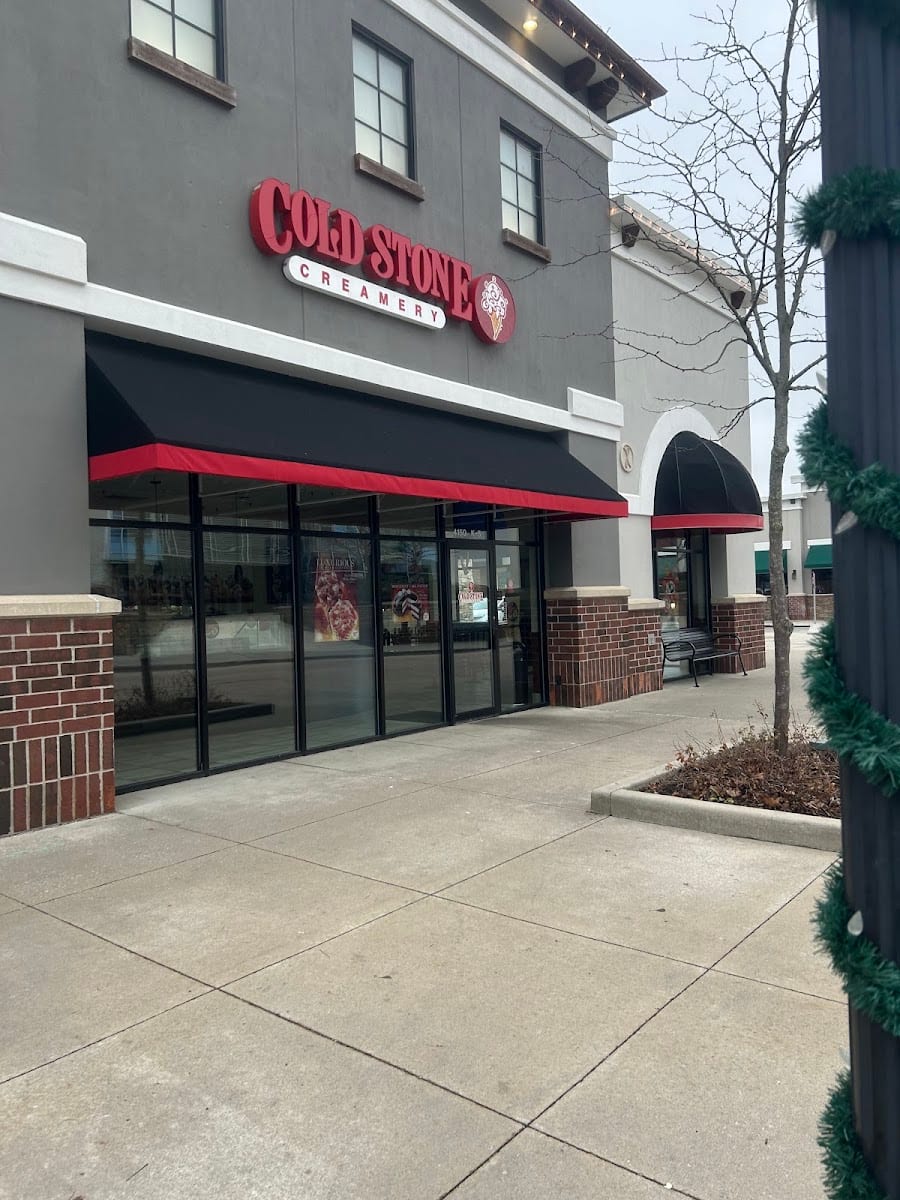 Cold Stone Creamery, photo 2