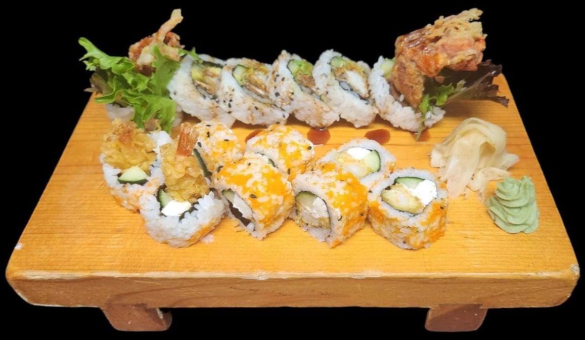 Amimoto Japanese Restaurant, photo 4