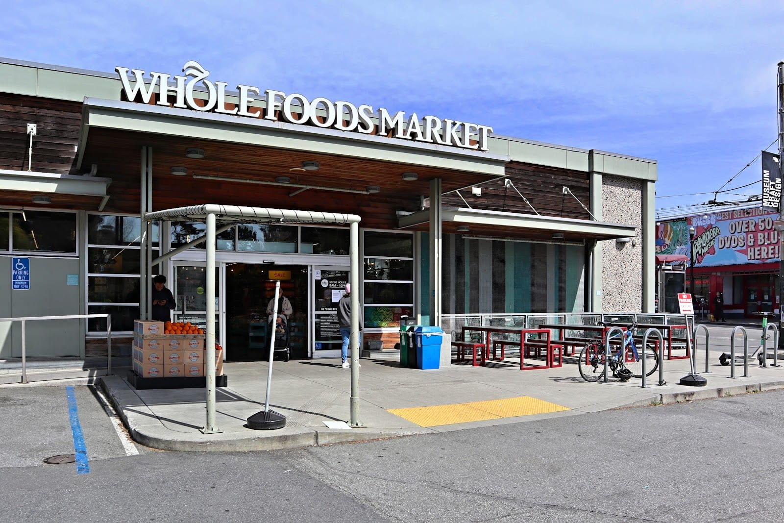 Whole Foods Market, photo 2