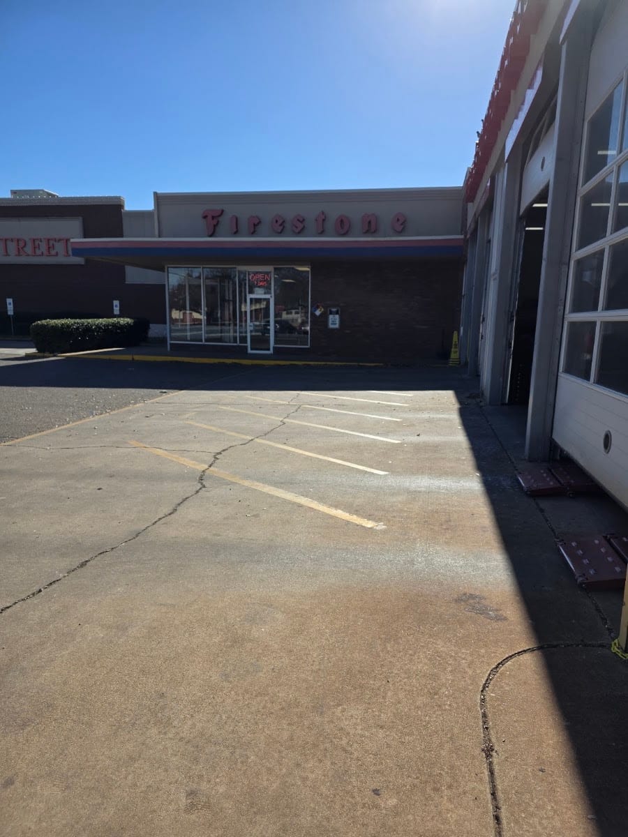 Firestone Complete Auto Care, photo 4