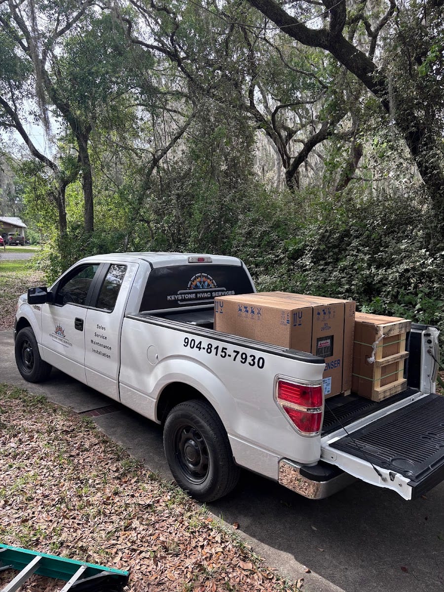 Keystone HVAC