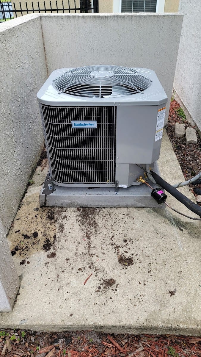 Farmer's Heating and Cooling Solutions, photo 2