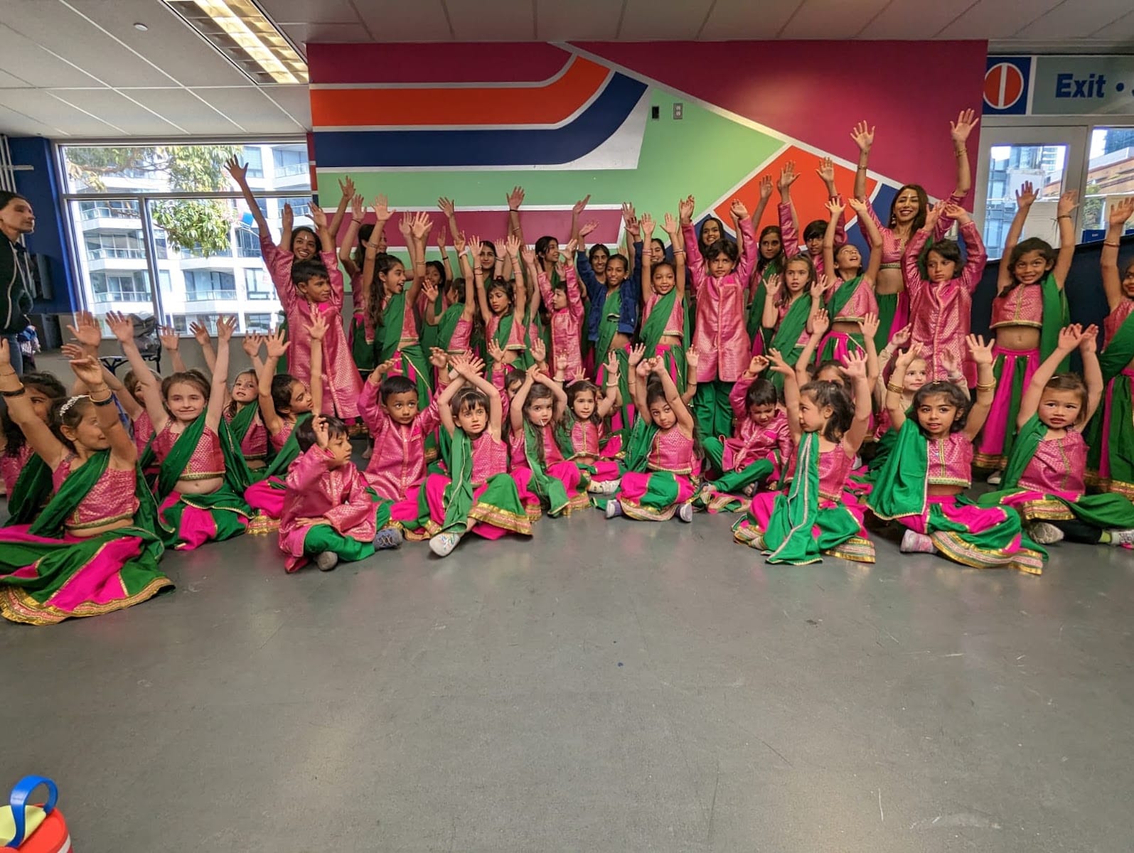 Bollywood Dance Central, photo 2