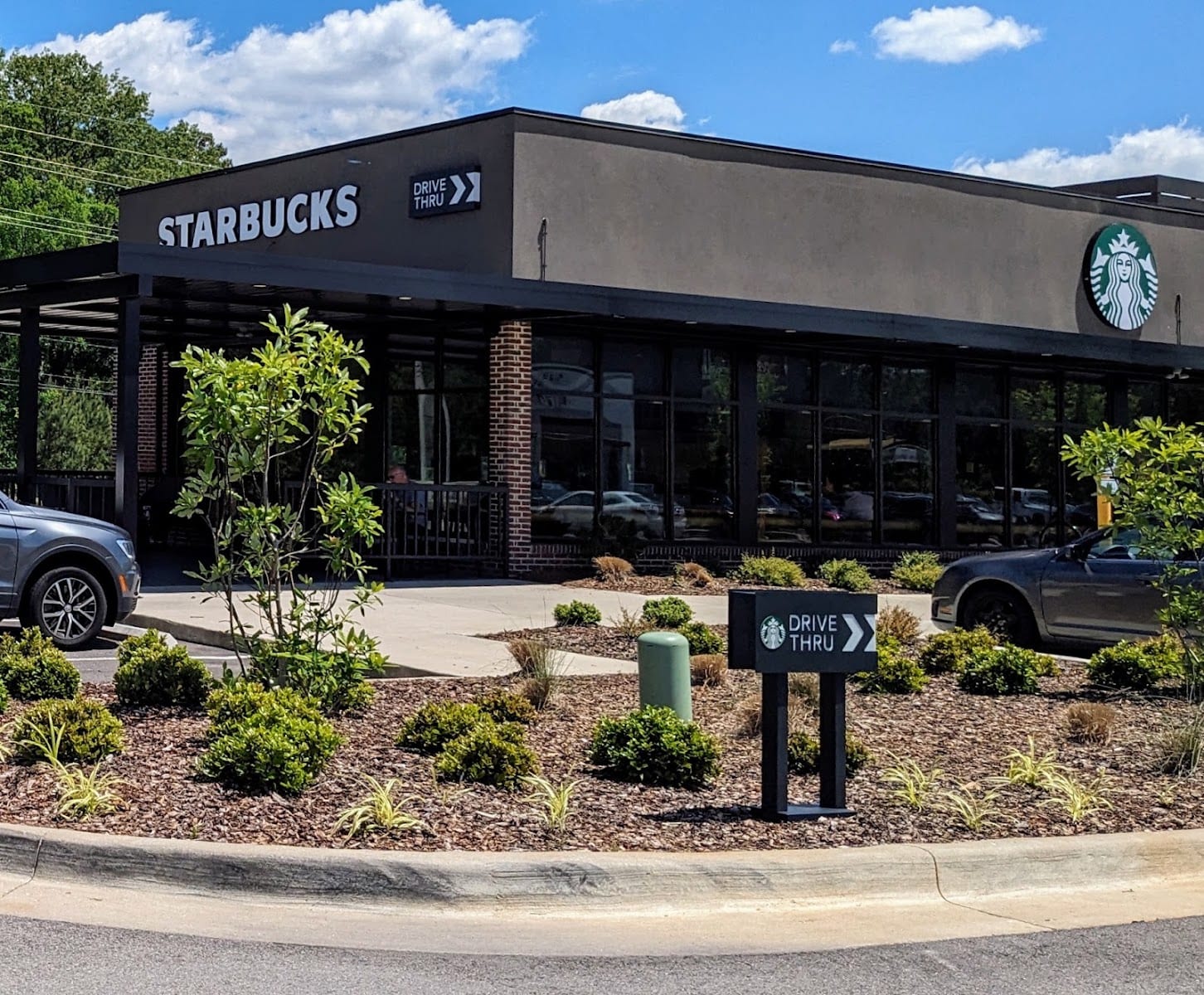 Starbucks Coffee Company, photo 2