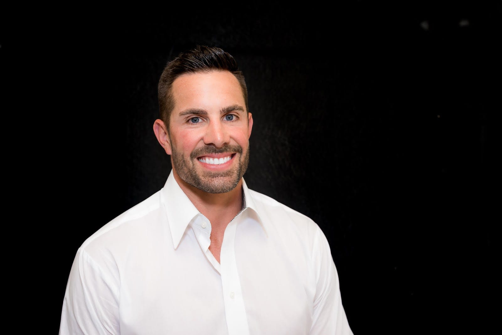 Dr. Brandon C. Parrish, DDS