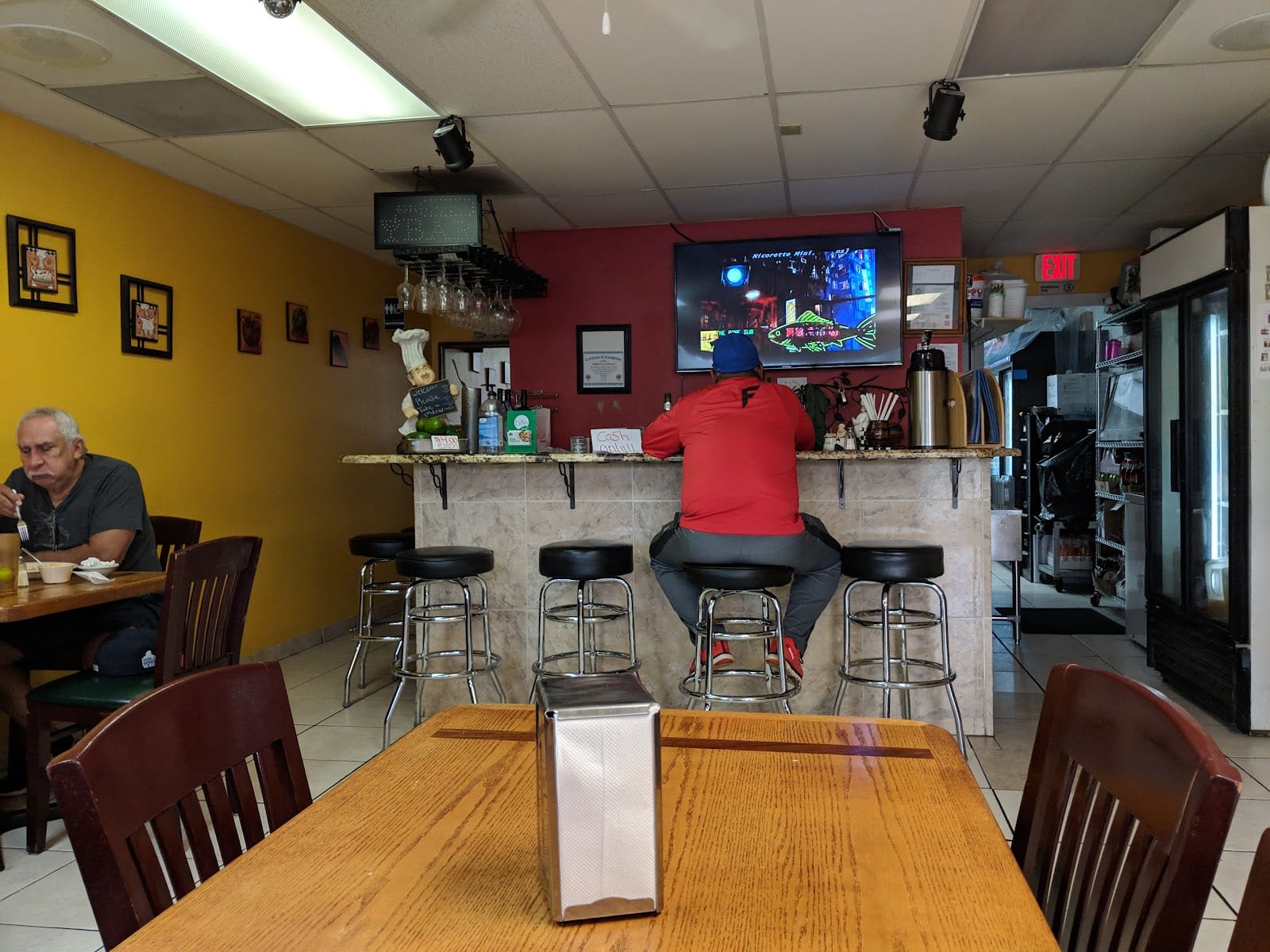 El Rincón Del Mofongo