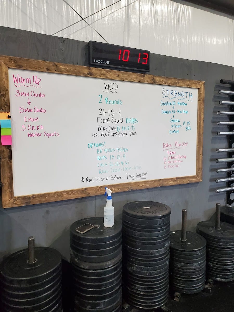 Panama City Collective Fitness, photo 3