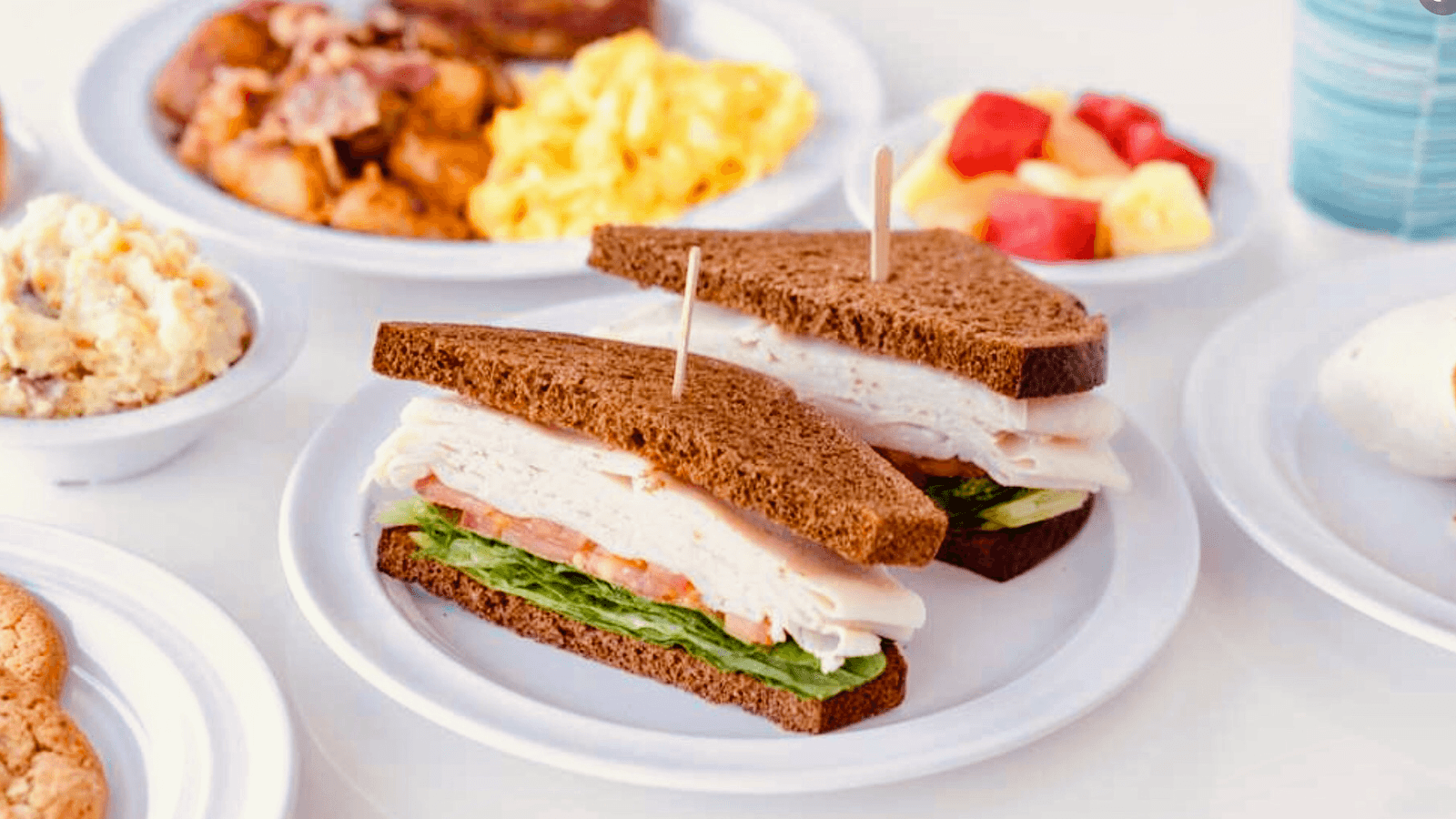 Oscar's Deli & Grill
