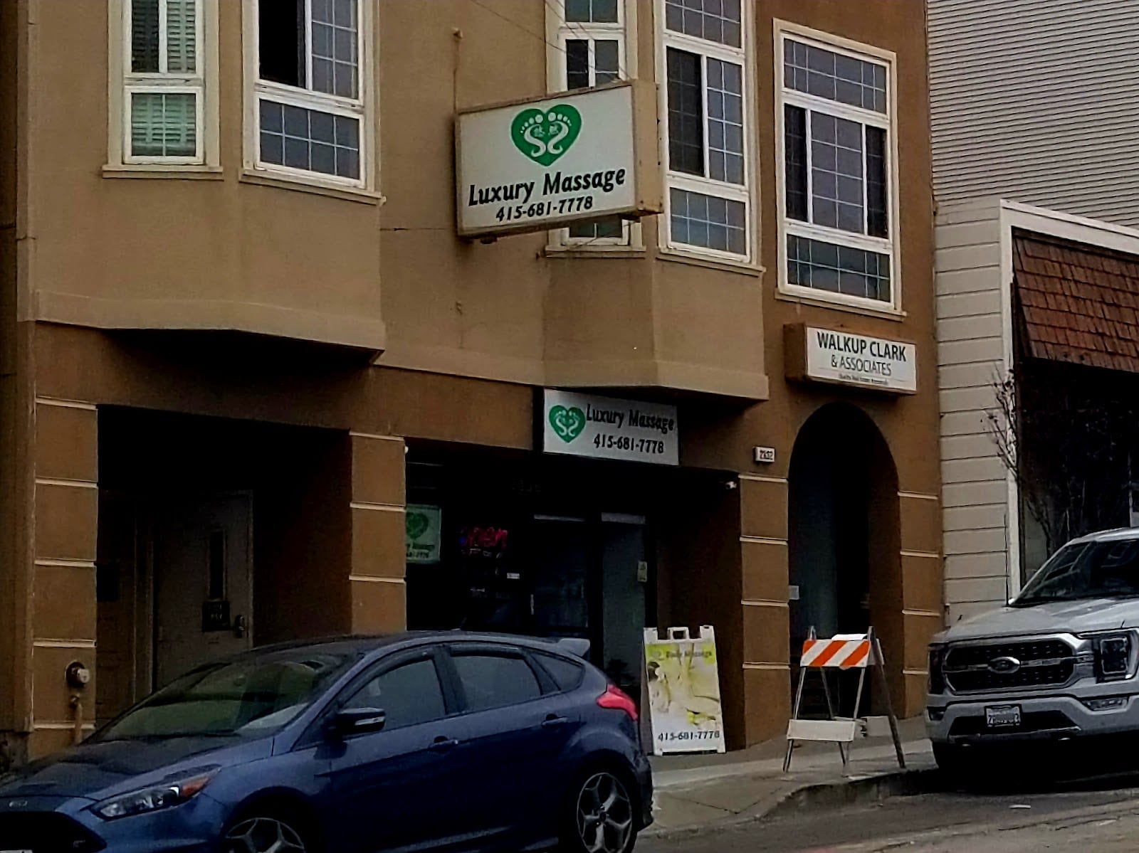 Luxury Massage, photo 3