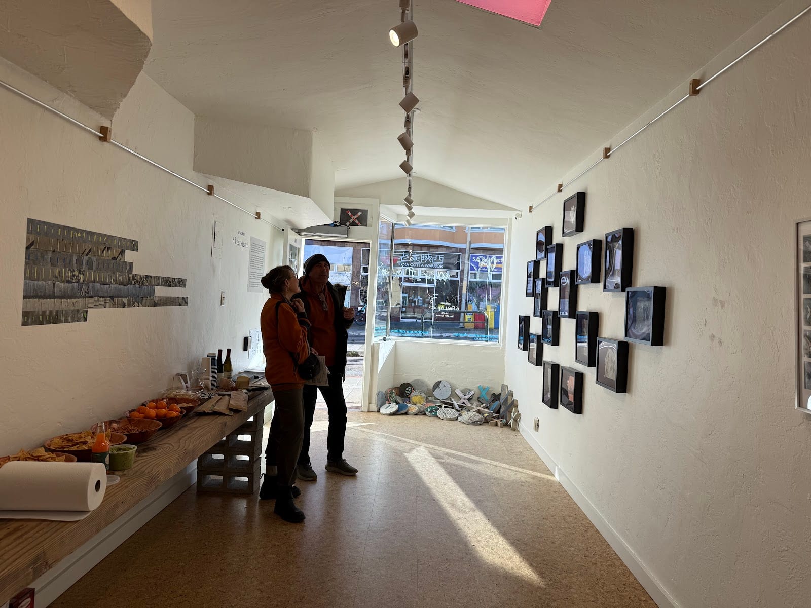 birdhouse gallery sf