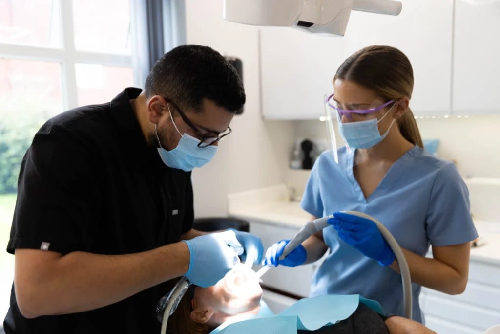128 Dental Care