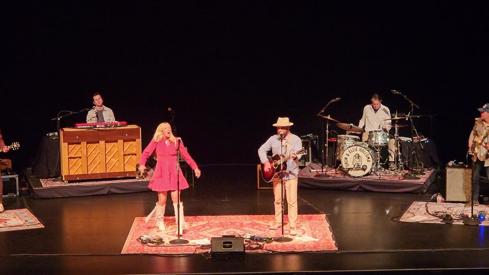 Virginia G. Piper Theater, photo 2