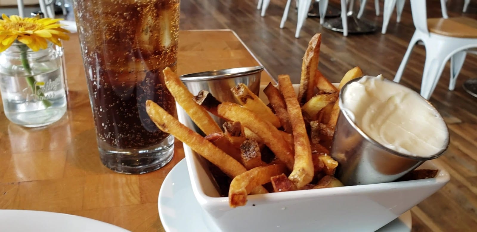 Zinburger, photo 3