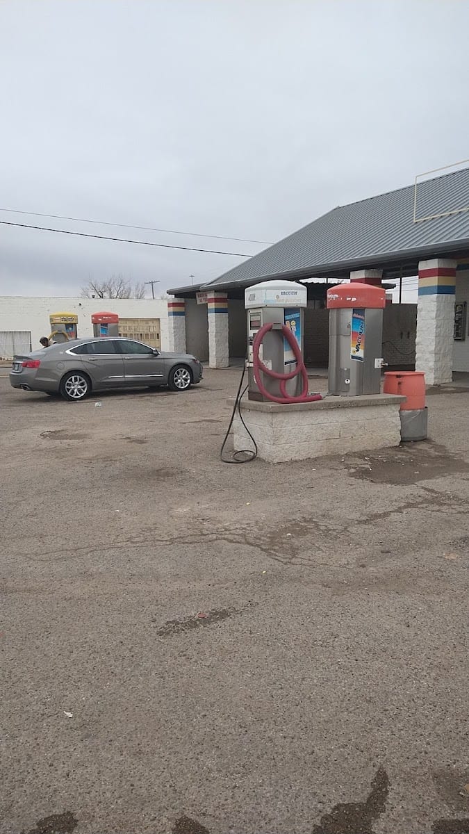 2 Bros Carwash