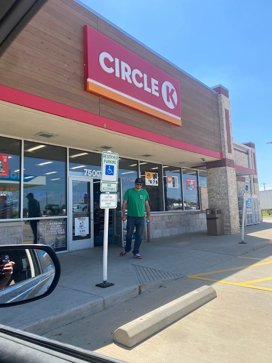 Circle K, photo 2